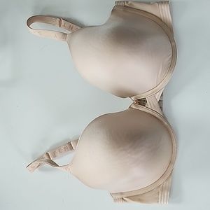 Savage x Fenty Light Nude Full Coverage Bra